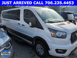 2024 Ford Transit-350 XLT