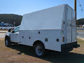 2025 Ford F-550SD XL