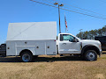 2025 Ford F-550SD XL