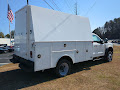 2025 Ford F-550SD XL