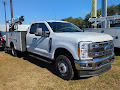 2025 Ford F-350SD XL