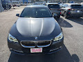 2016 BMW 5 Series 535i