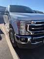 2020 Ford F-350SD Lariat
