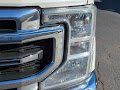 2020 Ford F-350SD Lariat