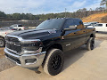 2020 RAM 2500 Big Horn