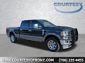 2021 Ford F-250SD King Ranch