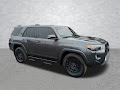 2018 Toyota 4Runner TRD Off-Road Premium