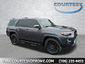 2018 Toyota 4Runner TRD Off-Road Premium