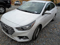 2020 Hyundai Accent SEL