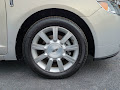 2010 Lincoln MKZ Base