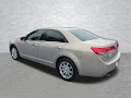 2010 Lincoln MKZ Base