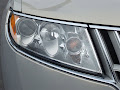2010 Lincoln MKZ Base