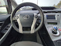 2015 Toyota Prius Four