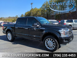 2020 Ford F-150 Limited