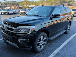 2024 Ford Expedition Limited