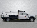 2024 Ford F-550SD XL