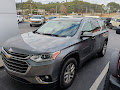 2020 Chevrolet Traverse LT