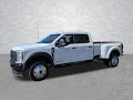 2026 Ford F-450SD XL