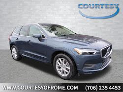 2019 Volvo XC60 T5 Momentum