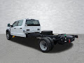 2026 Ford F-550SD XL