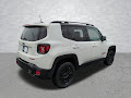 2018 Jeep Renegade Trailhawk
