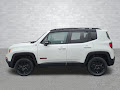 2018 Jeep Renegade Trailhawk