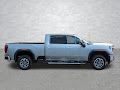 2025 GMC Sierra 2500HD SLT
