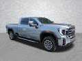 2025 GMC Sierra 2500HD SLT