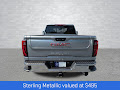 2025 GMC Sierra 2500HD SLT