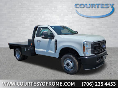 2026 Ford F-350SD