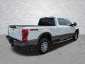2021 Ford F-250SD King Ranch