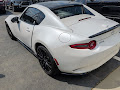 2024 Mazda MX-5 Miata RF Club