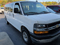 2024 Chevrolet Express 3500 LT
