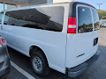 2024 Chevrolet Express 3500 LT