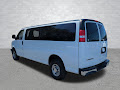 2024 Chevrolet Express 3500 LT
