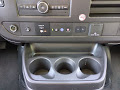 2024 Chevrolet Express 3500 LT