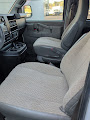 2024 Chevrolet Express 3500 LT