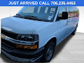 2024 Chevrolet Express 3500 LT