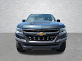 2017 Chevrolet Colorado ZR2