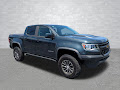 2017 Chevrolet Colorado ZR2