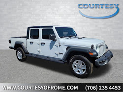 2023 Jeep Gladiator Sport S