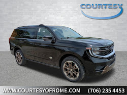 2026 Ford Expedition King Ranch