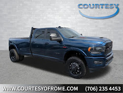 2023 RAM 3500 Limited