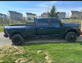 2023 RAM 3500 Limited