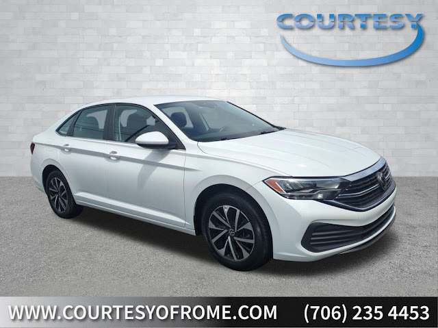2024 Volkswagen Jetta 1.5T S