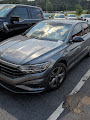 2020 Volkswagen Jetta R-Line
