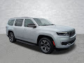 2024 Jeep Wagoneer Series III
