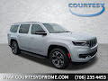 2024 Jeep Wagoneer Series III