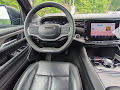 2024 Jeep Wagoneer Series III