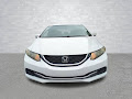 2015 Honda Civic SE